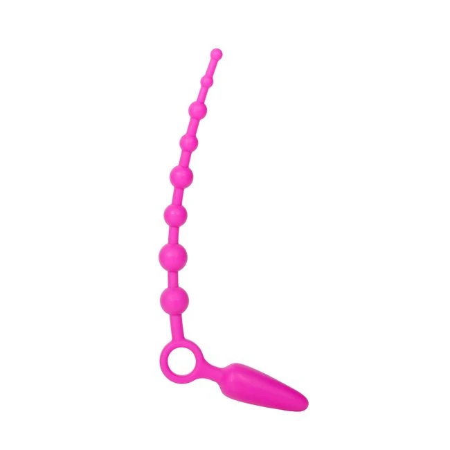 Booty Call Double Dare Pink - Product Specifications