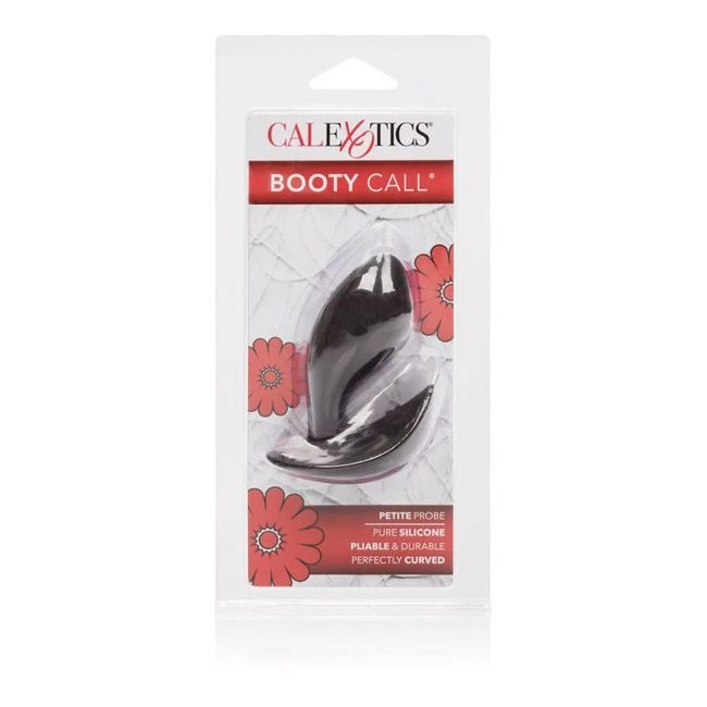 )booty Call Petite Probe Bla - Usage & Care