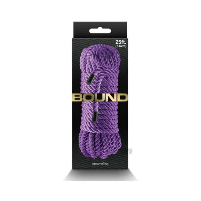 Bound Rope - - Hardware & Fasteners