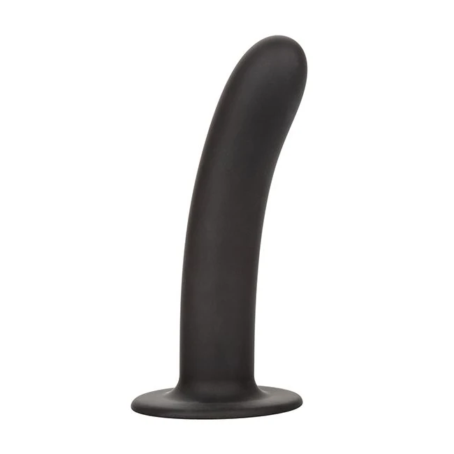 Boundless 7 in Smooth Probe Black - Ergonomic Design & Features