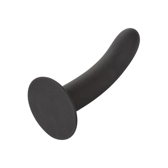 Boundless 7 in Smooth Probe Black - Materials & Safety