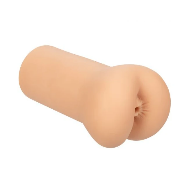 Boundless Anus - Internal Texture and Design