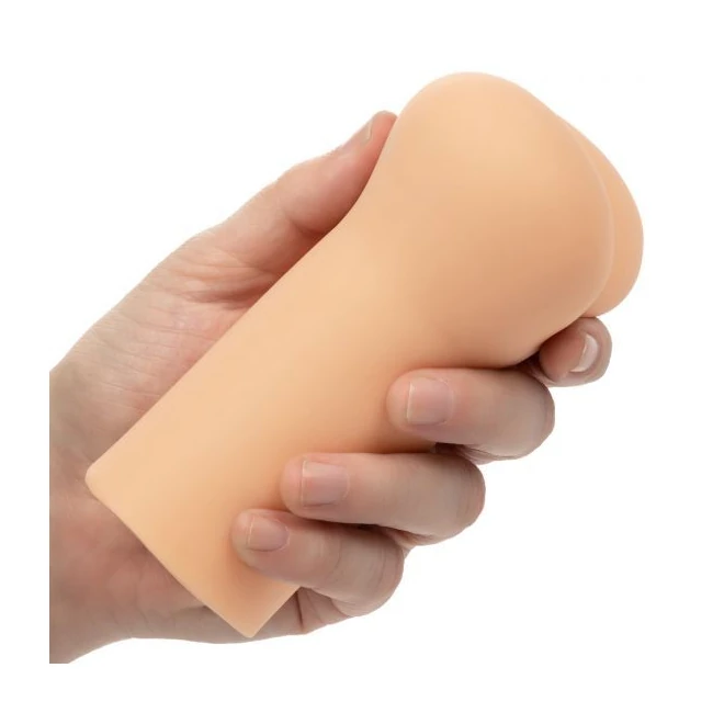 Boundless Anus - Material Feel & Maintenance