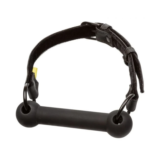 Boundless Bar Gag - Build & Quality