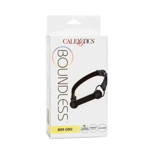 Boundless Bar Gag - Hardware & Fasteners