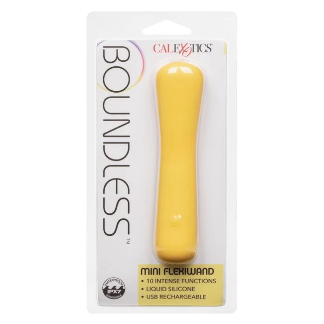 Boundless Mini Flexwand - How It Feels