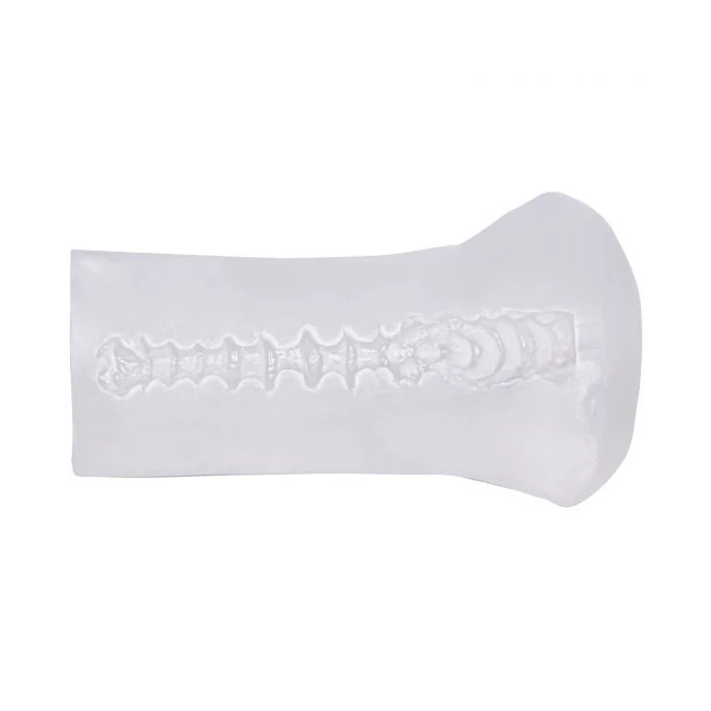 Boundless Stroker- Frost - Features