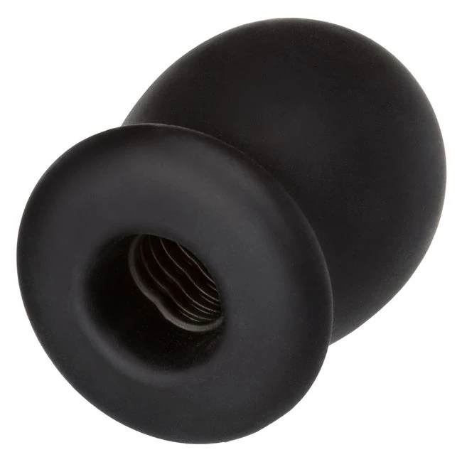 Boundless Vibrating Stroker Rechargeable - Vibration Modes & Sensory Features