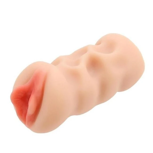 Brooklyn Gray Pussy Stroker - Internal Texture