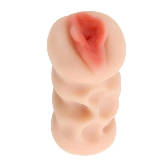 Brooklyn Gray Pussy Stroker - Grip & Control