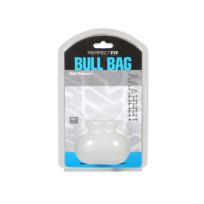 Bull Bag 0.75 Ball Stretcher - Fit & Adjustability