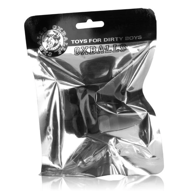 Bullballs 1 Ballstretcher Silicone Smoosh - What Stands Out