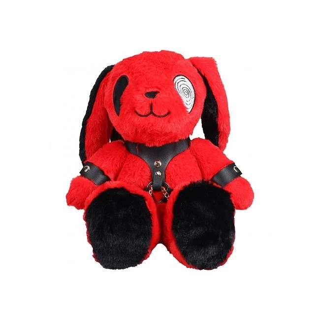 Shots Bunny Backpack Circle Eye - Overview