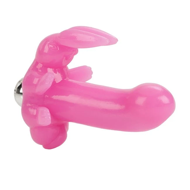 Bunny Dreams Pink - Additional Features