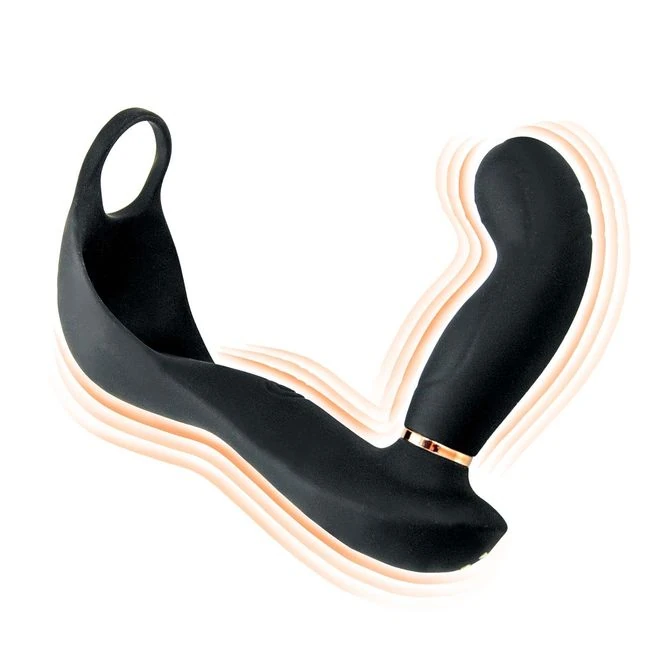 Butts Up P-spot Massager Pro Black - What Is the Butts Up P-spot Massager Pro Black?