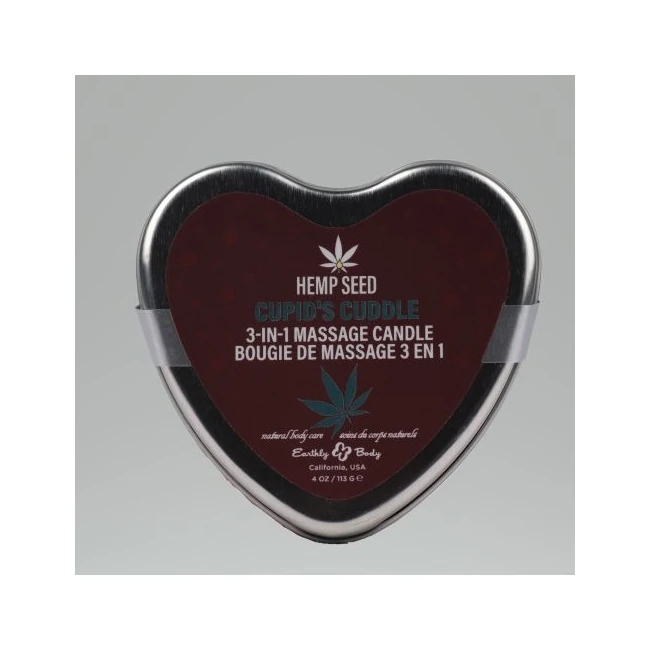 Candle 3-in-1 - Overview