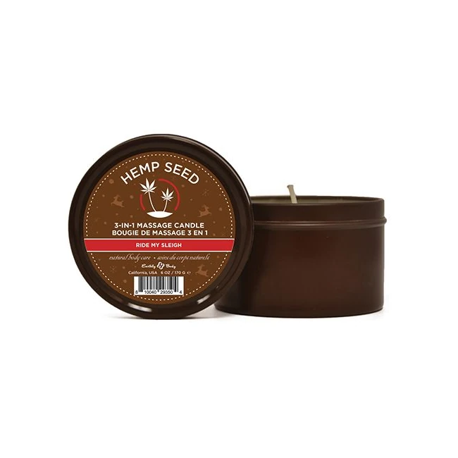 Candle 3 N 1 Candle - Overview