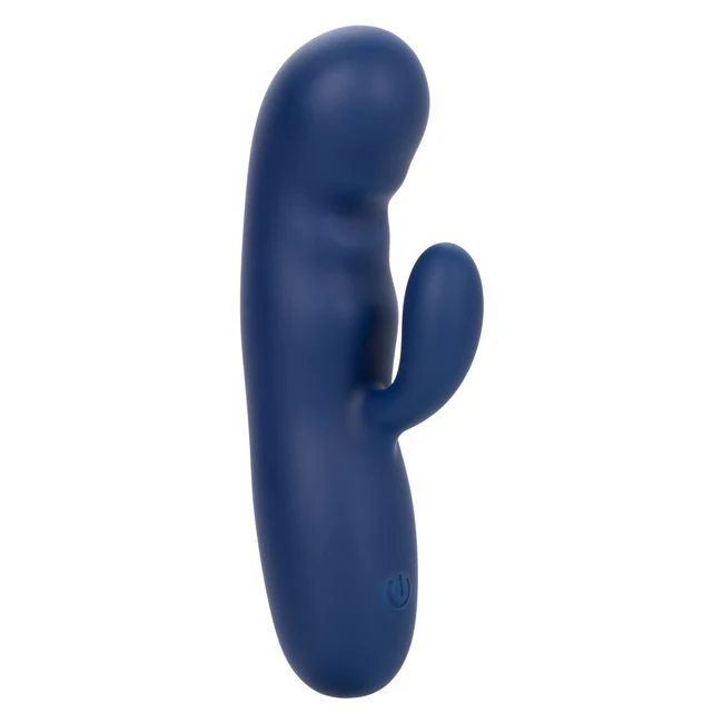 Cashmere Silk Duo - Experience Luxurious Dual Stimulation