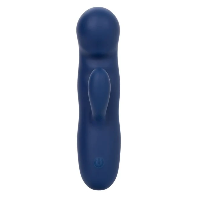 Cashmere Silk Duo - Vibration Modes and Sensations