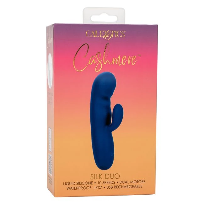 Cashmere Silk Duo - Product Specifications