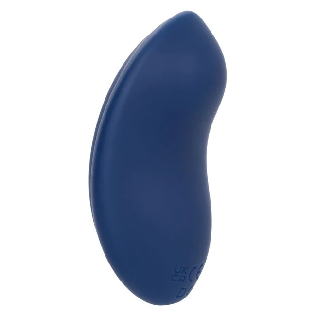 Cashmere Velvet Curve - Vibration Modes and Sensations