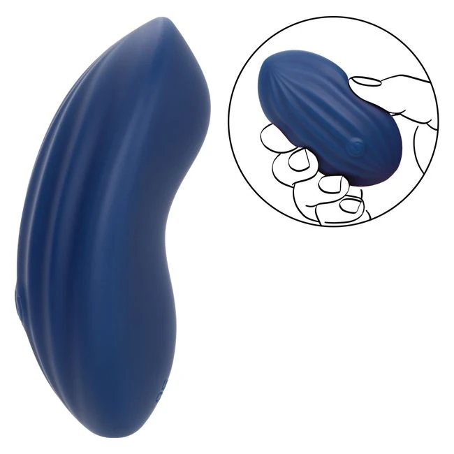 Cashmere Velvet Curve - Power & Performance