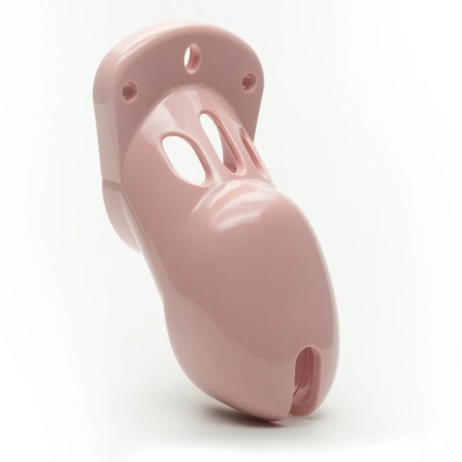 Cb-3000 Kit 3in Pink Cock Cage - Hardware & Fasteners