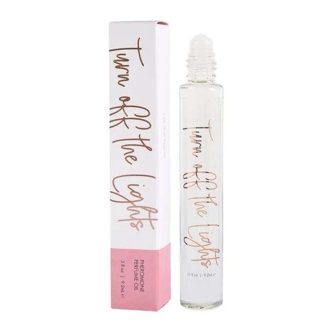 Cgc Perfume - Overview