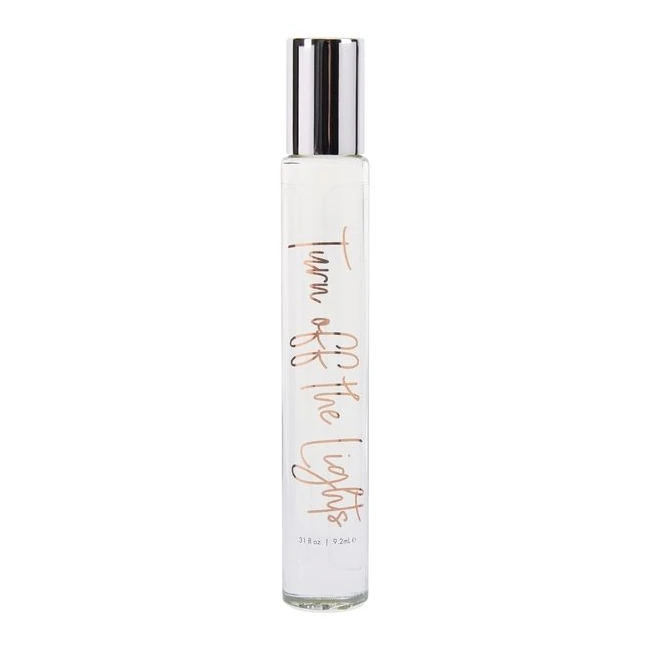 Cgc Perfume - Formula & Feel