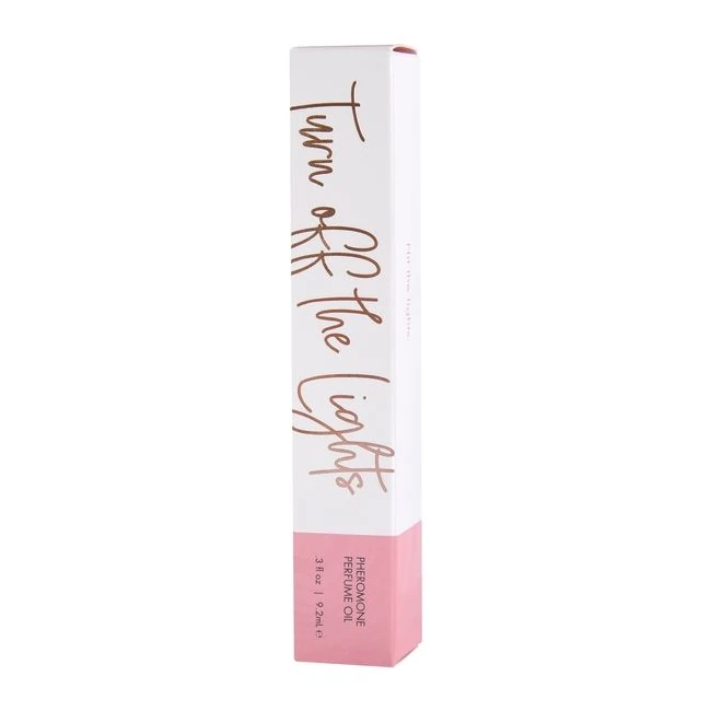Cgc Perfume - Fragrance Profile
