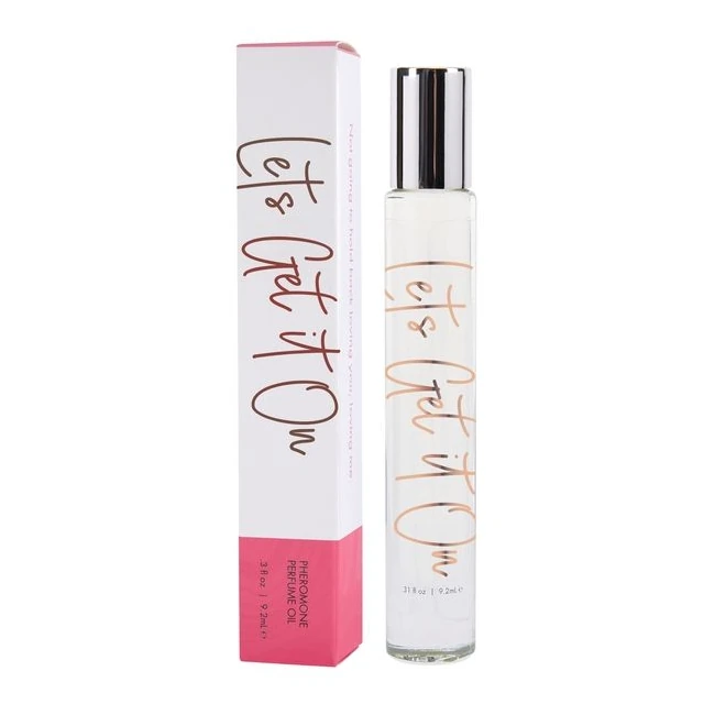 Cgc Perfume - Ingredients & Application