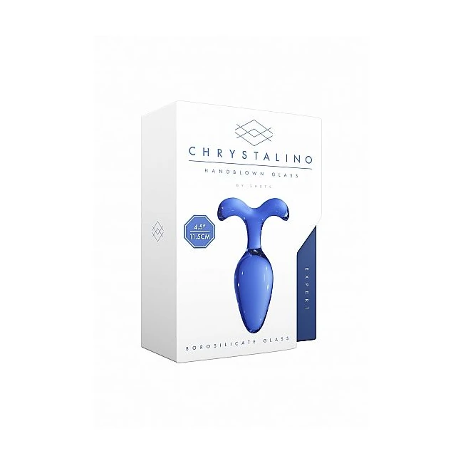 Chrystalino Expert Blue - Overview