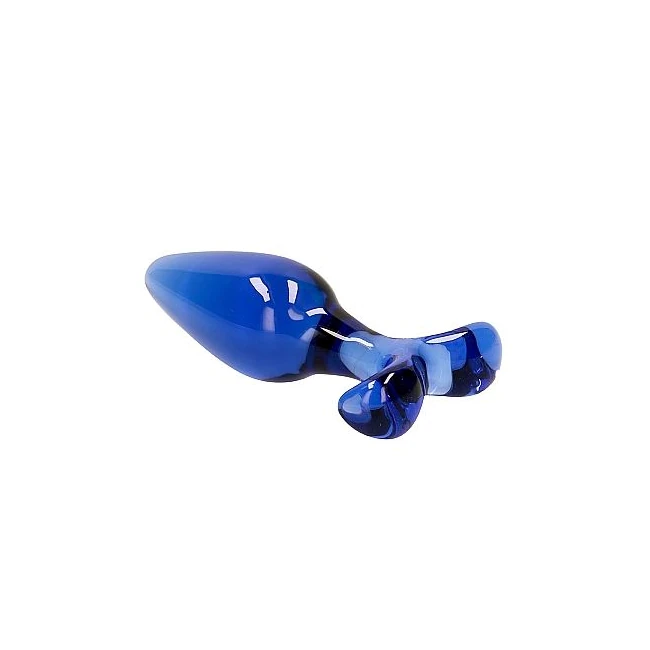 Chrystalino Expert Blue - Physical Experience
