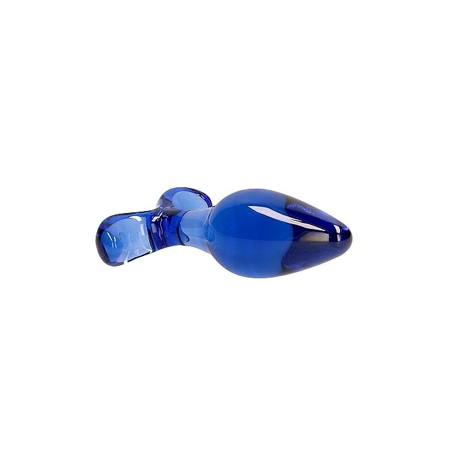 Chrystalino Expert Blue - Waterproof & Safety Features