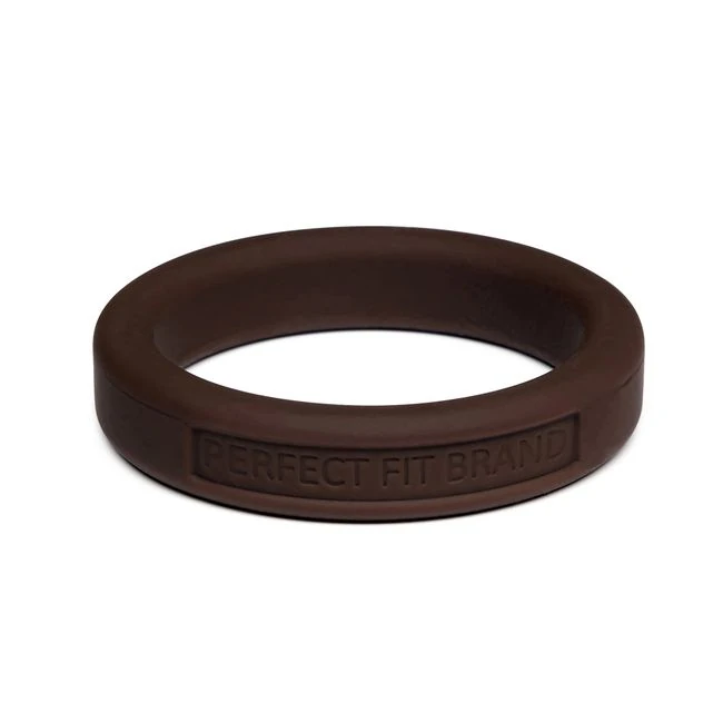 Classic 1.4 Silicone Med. Stretch Penis Ring Skintone - Overview