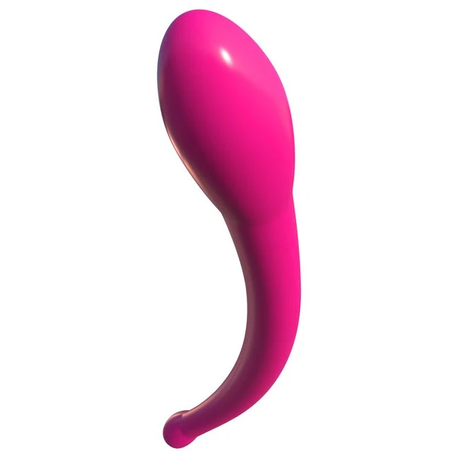 Classix Double Whammy Pink - Targeted Stimulation