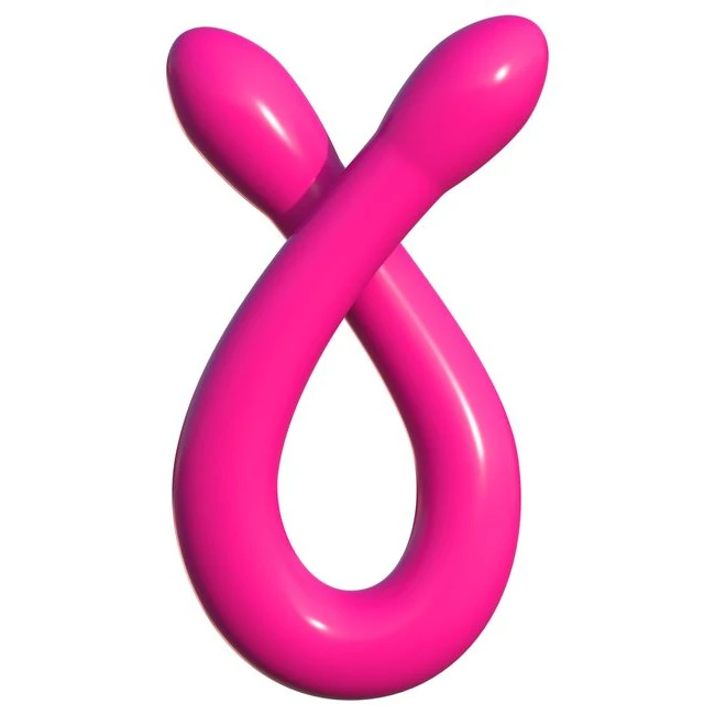 Classix Double Whammy Pink - Power & Performance