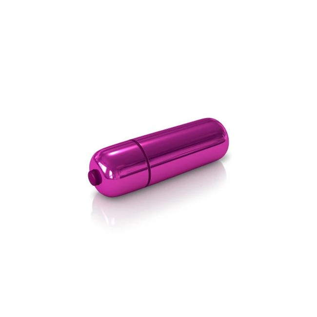 Classix Pocket Bullet - Experience Simple Pleasure with the Classix Pocket Bullet