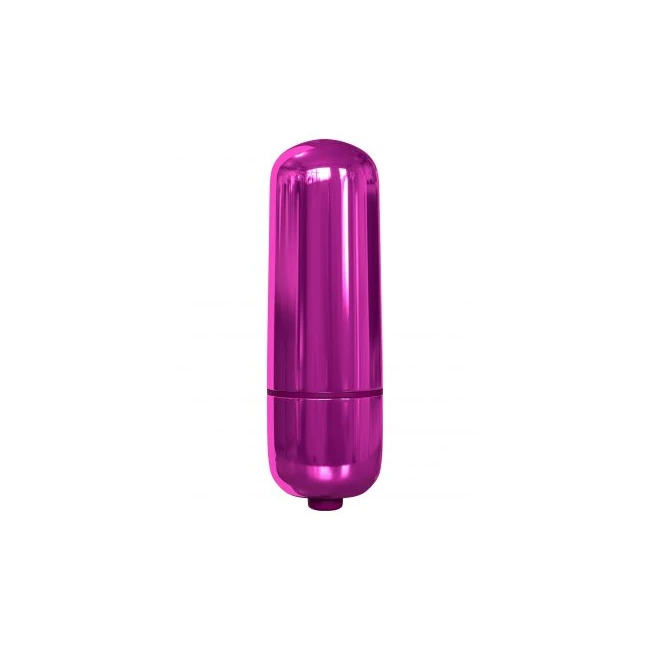 Classix Pocket Bullet - How It Feels