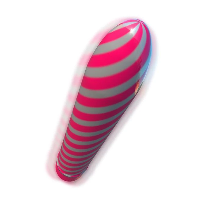 Classix Sweet Swirl Vibrator - What Is the Classix Sweet Swirl Vibrator?