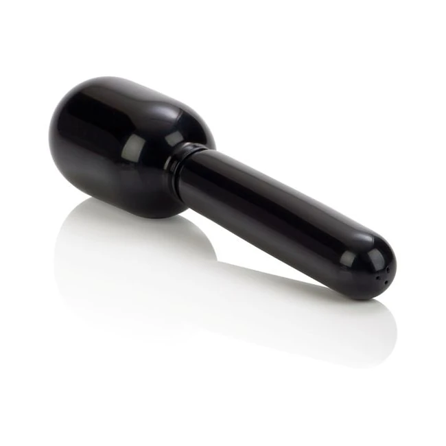 Cleaner Torpedo - Shape & Comfort