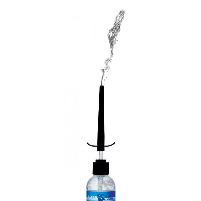 Cleanstream 4 pc Lube Injector Set by XR Brands | Male Q