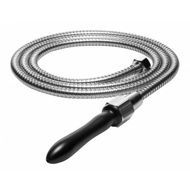 Cleanstream Aqua Shot Shower Enema - Shape & Comfort
