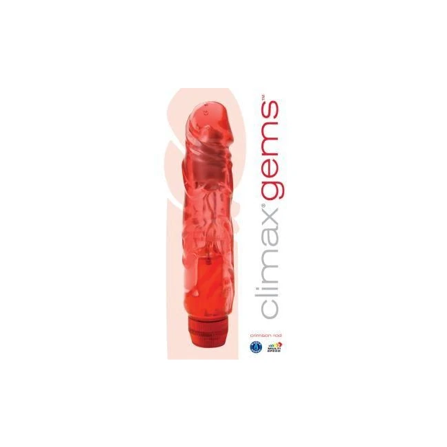 Climax Gems - Design & Features