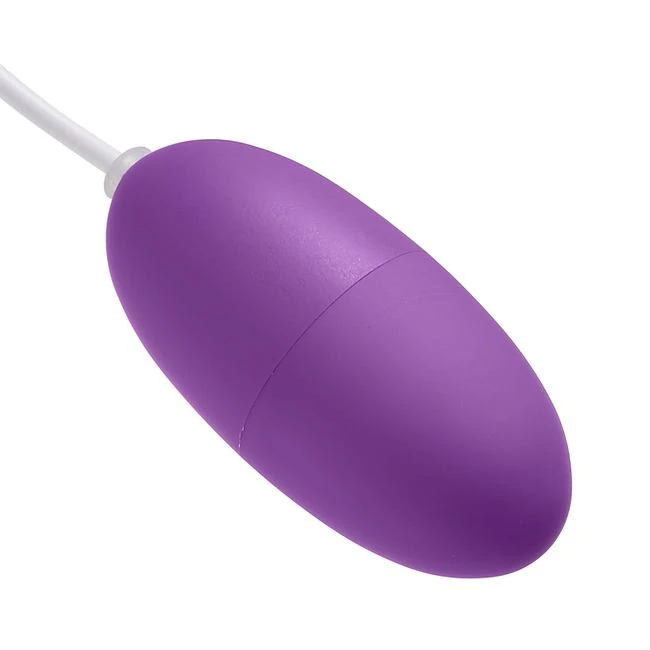 Cloud 9 20 Speed Bullet Purple W/ Remote - How It Feels