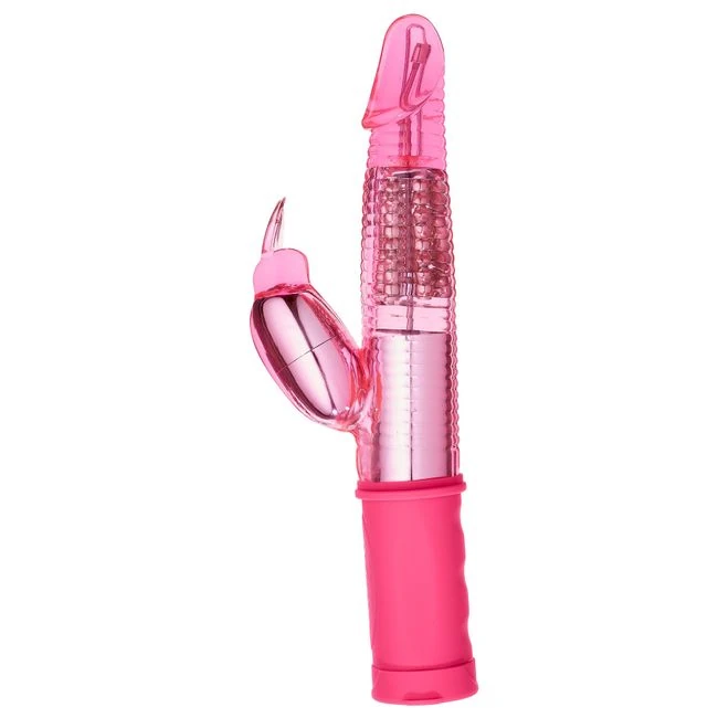 Cloud 9 7 Function Rabbit - Vibration Modes and Features