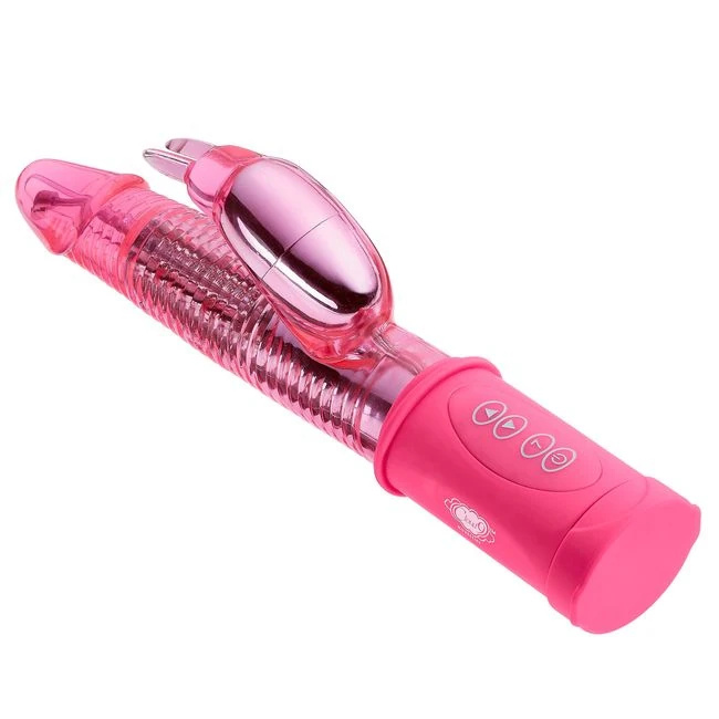 Cloud 9 7 Function Rabbit - Power & Performance