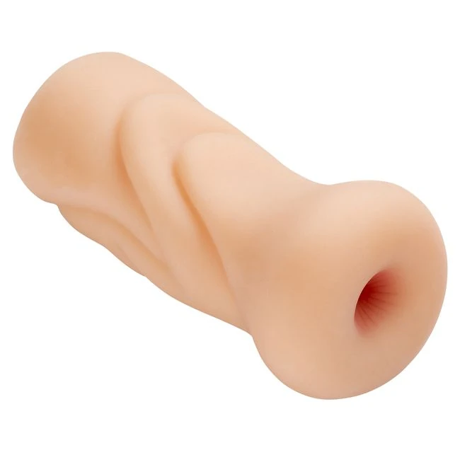 Cloud 9 Anal Pocket Stroker Light - Shape & Comfort