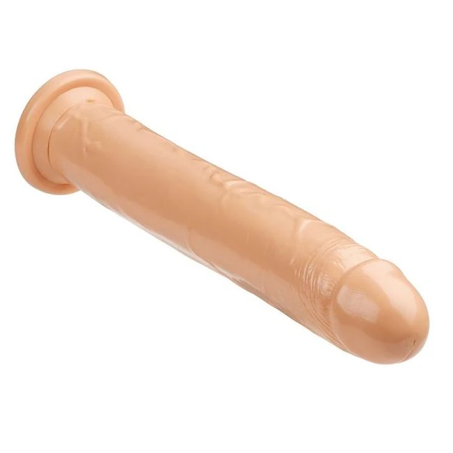 Cloud 9 Dong W/suction Cup Light 10in - Material & Safety