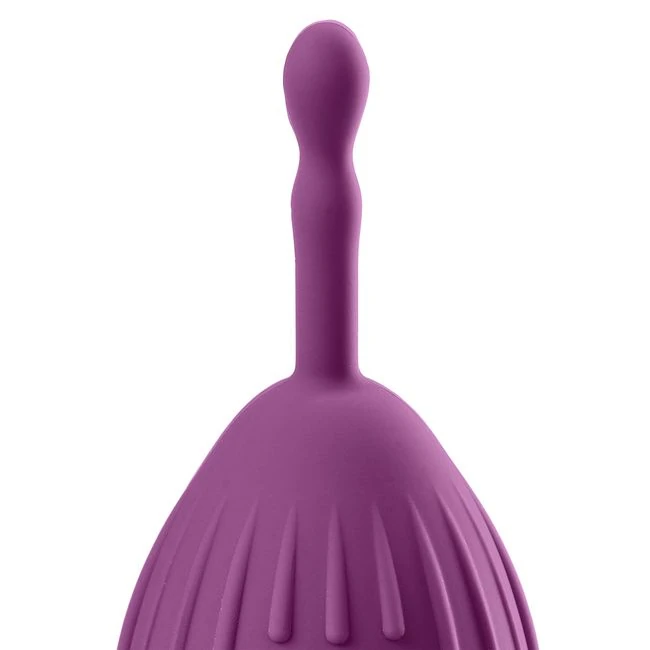 Cloud 9 Health & Wellness Reusable Menstrual Cups 3-pk W/bonus Travel Cup & Case - Key Details